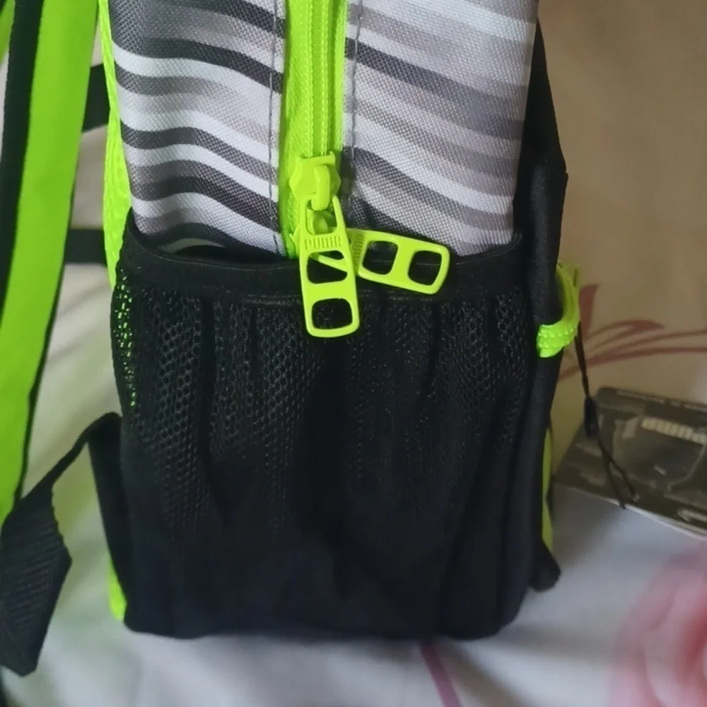 PUMA Childrens Bookbag